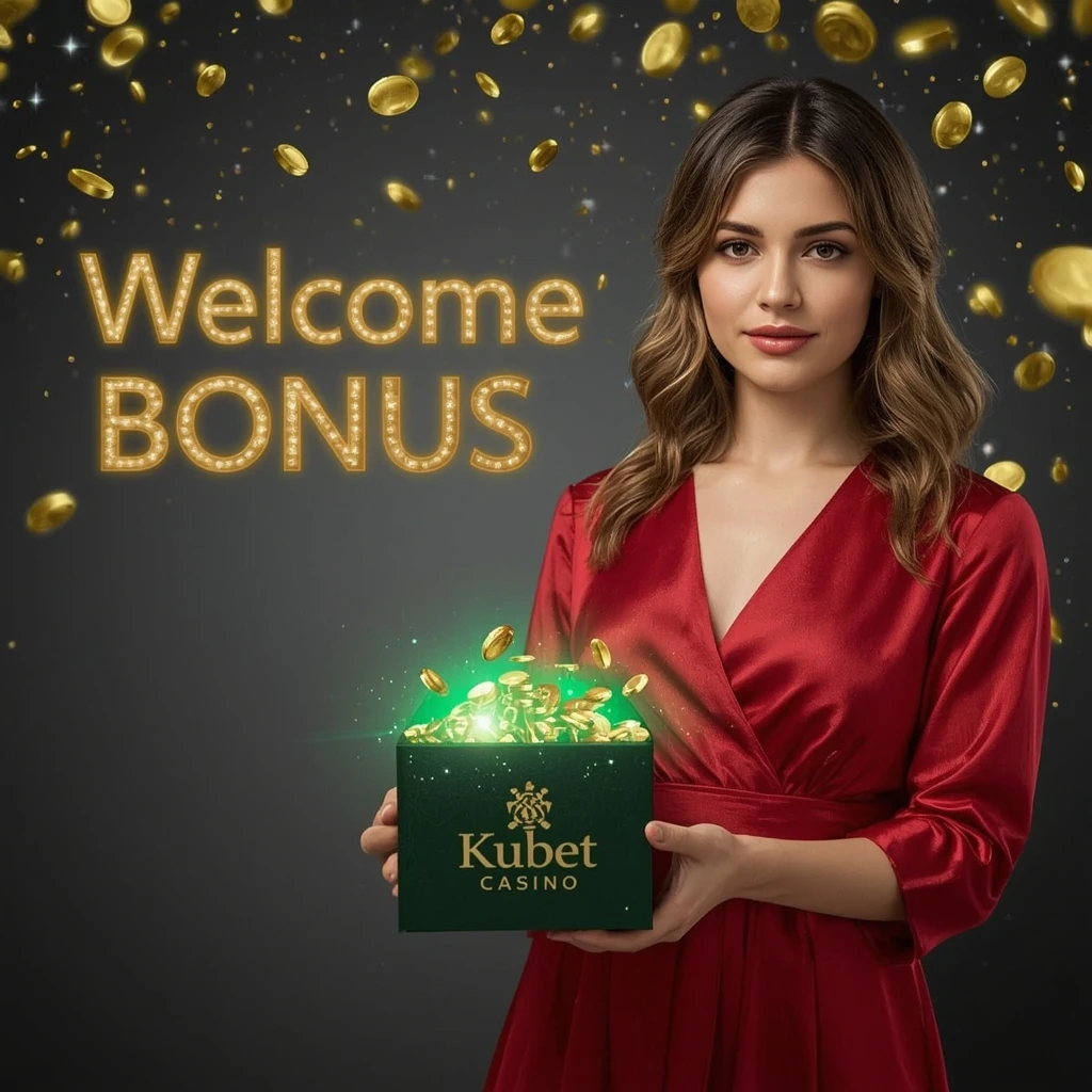 Kubet Casino bonus Kubet bonus