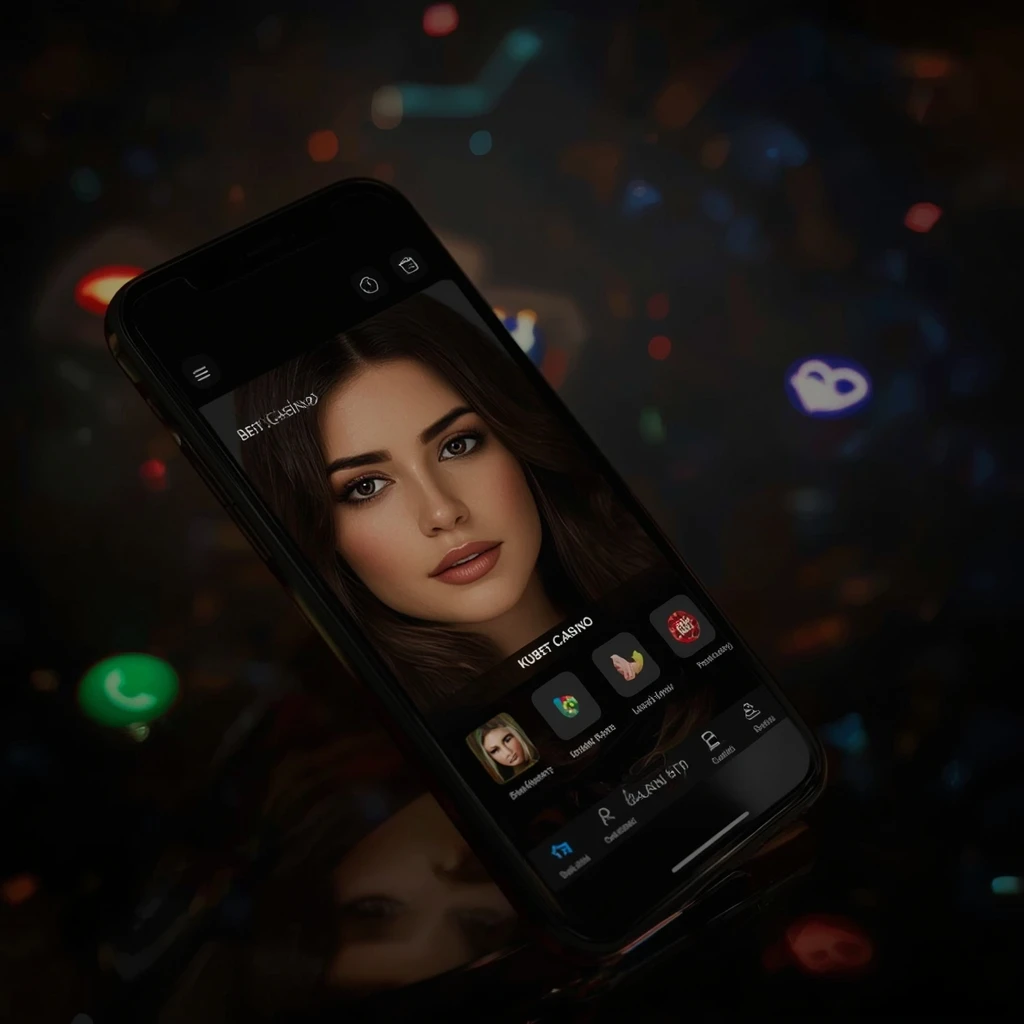 Kubet Casino Application Kubet Casino Application