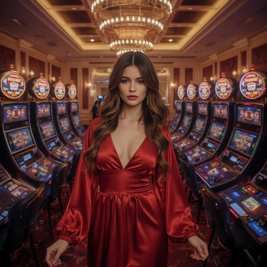Kubet Casino jeux