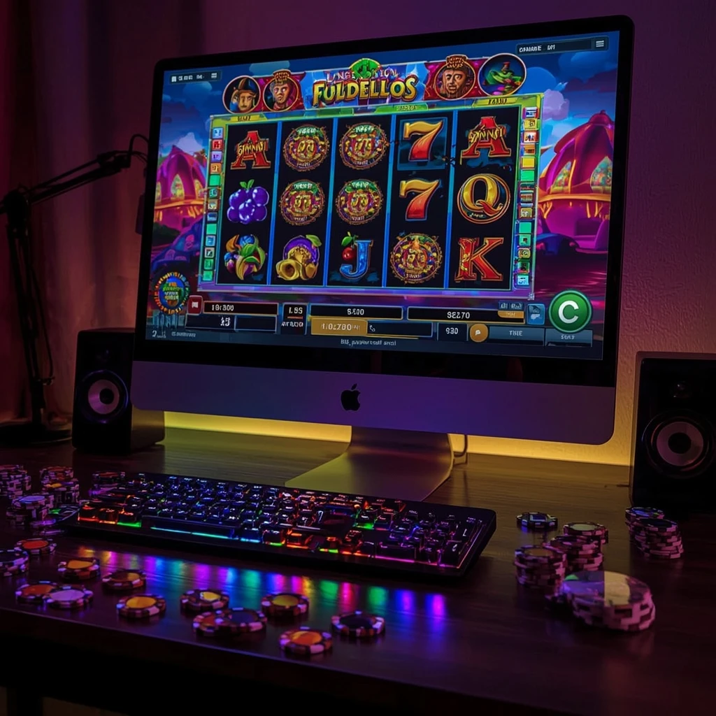 Microgaming KUBET CASINO