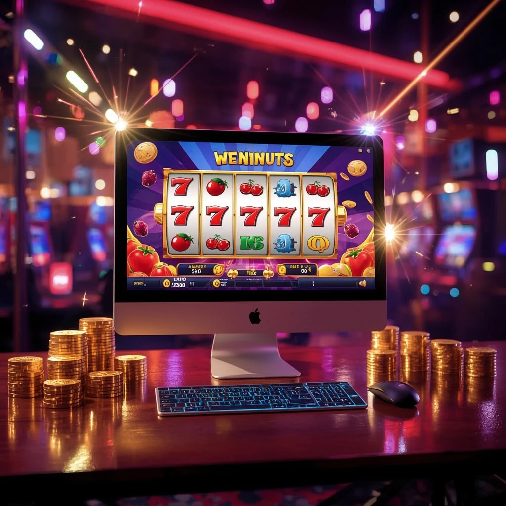 tragamonedas KUBET CASINO