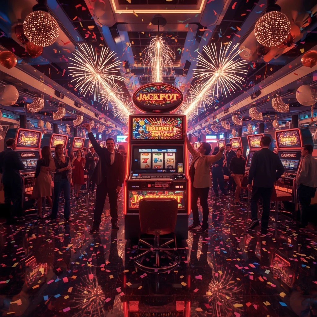 Los jackpots fijos KUBET CASINO