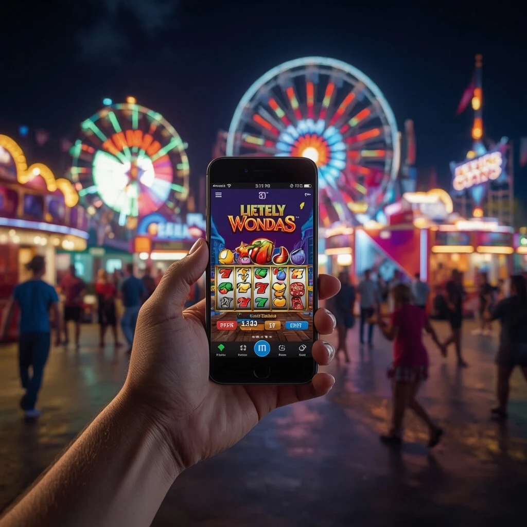 aplicación móvil KUBET CASINO