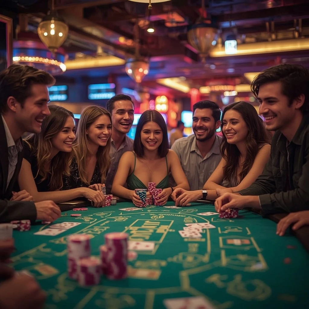 Blackjack KUBET CASINO