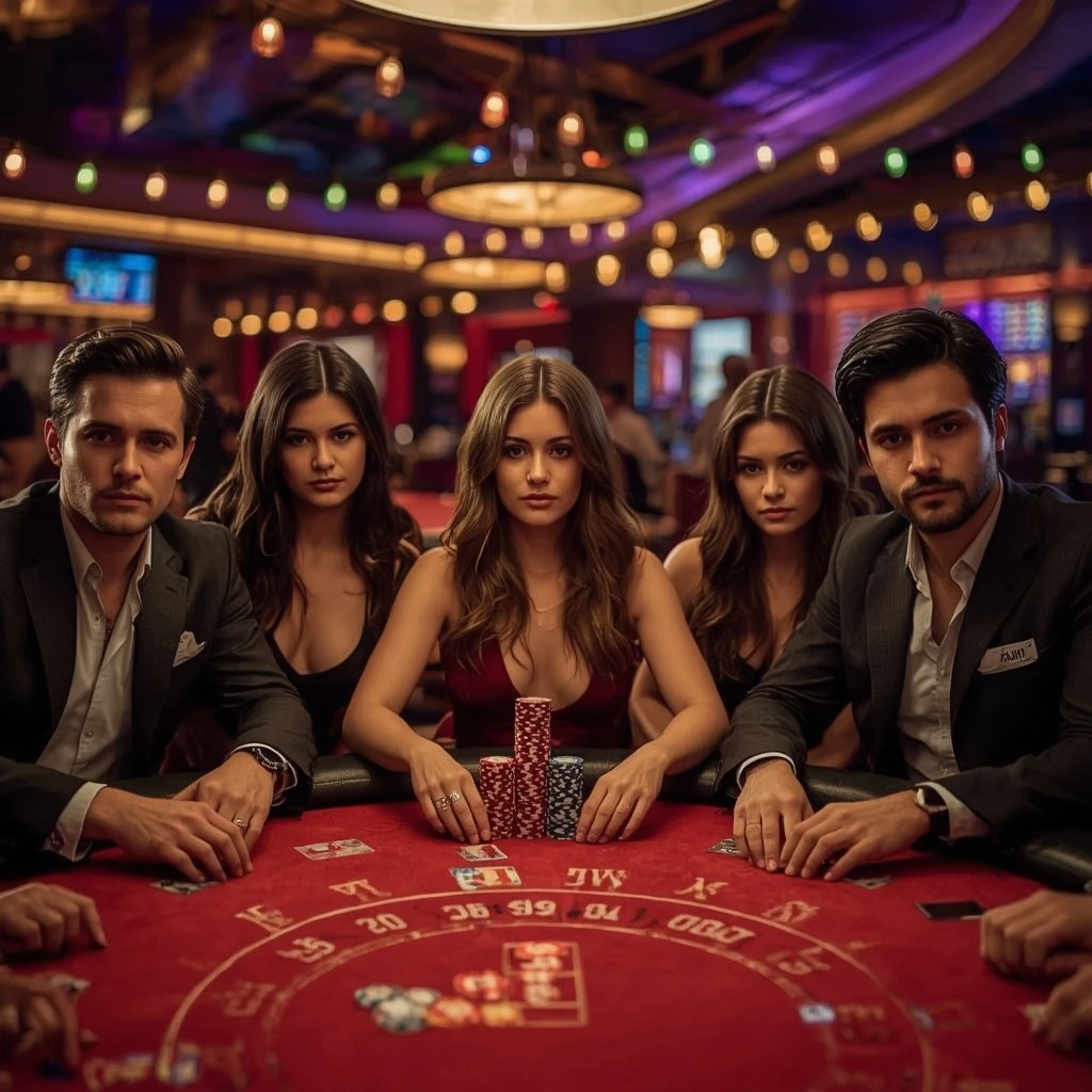 torneo de póker de Kubet Casino