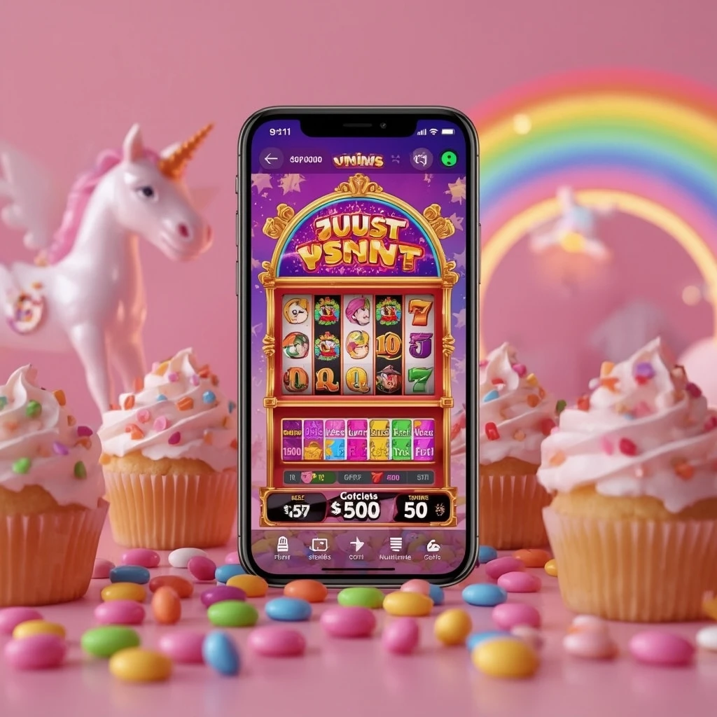 tragamonedas en iPhone Kubet Casino