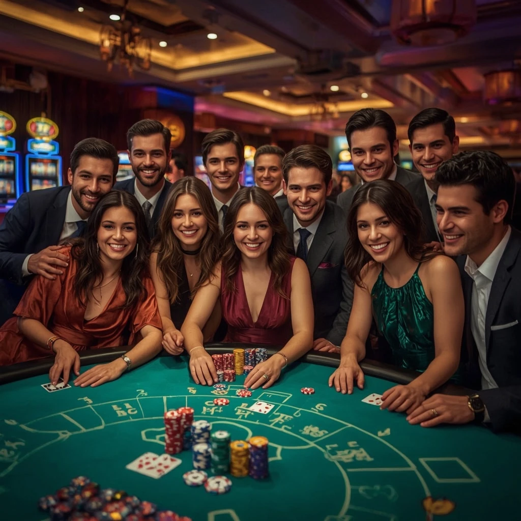 Las bases del juego KUBET CASINO